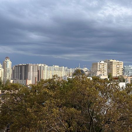 Акра - Уютная Квартира Студия Odessa Dış mekan fotoğraf