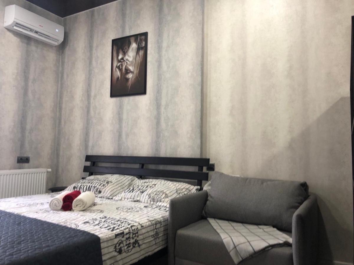 Акра - Уютная Квартира Студия Odessa Dış mekan fotoğraf